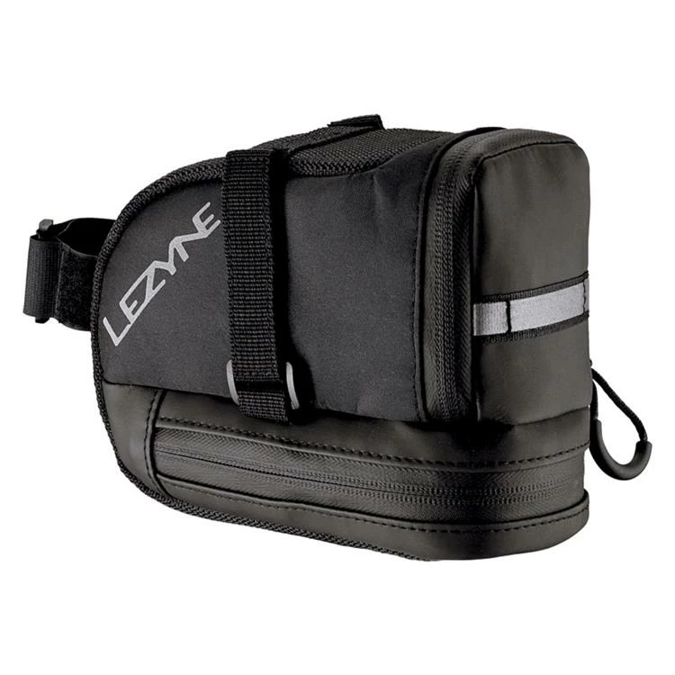 Accessories Lezyne L-Caddy Saddle Bag 1 Accessories Lezyne L-Caddy Saddle Bag