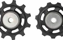 Parts & Maintenance Shimano Rd-M9000 Guide & Tension Pulley Set