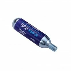 Pumps BBB AirTanks Co2 Cartridge 16gm