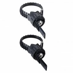 Accessories BBB CAGEFIX Bottle Cage Mounting Clamps