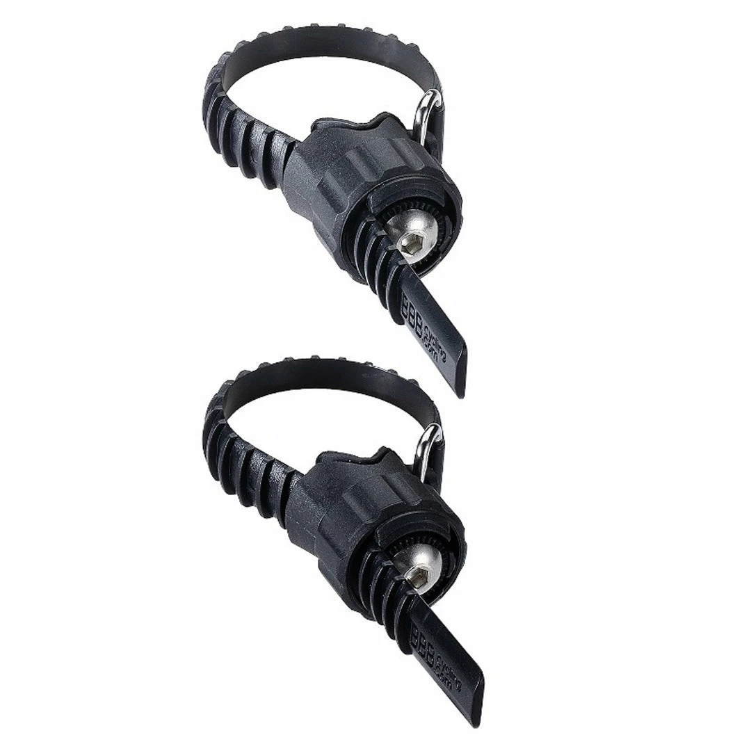 Accessories BBB CAGEFIX Bottle Cage Mounting Clamps 1 Accessories BBB CAGEFIX Bottle Cage Mounting Clamps