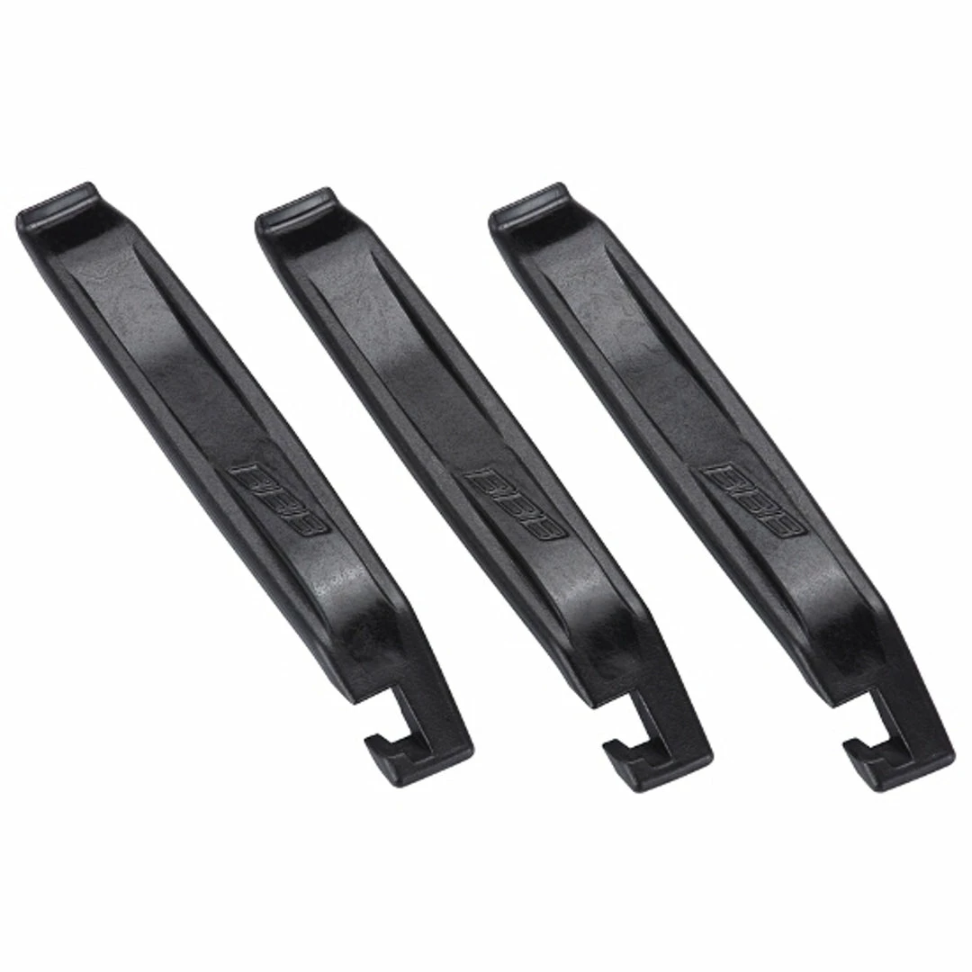BBB 'EASYLIFT' Tyre Levers 3pcs 2 BBB 'EASYLIFT' Tyre Levers 3pcs