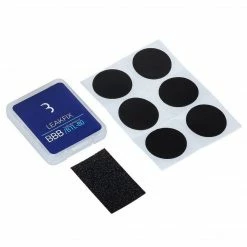Parts & Maintenance BBB LeakFix Adhesive Puncture Repair Kit