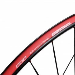 BBB RIMTAPE Nylon HP 27.5” (584) X 22mm 2pc