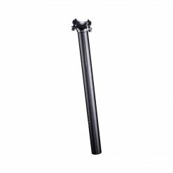 Parts & Maintenance BBB SKYSCRAPER Seatpost 27.2 Black 400mm 2-Bolt
