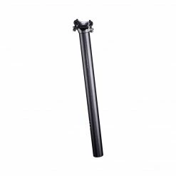 BBB SKYSCRAPER Seatpost 30.9 Black 400mm 2-Bolt