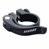 BBB SMOOTHLEVER Seat Clamp 31.8mm Quick Release Parts & Maintenance