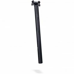 BBB Skyscraper Seatpost 30.4mm X 400mm Black Parts & Maintenance