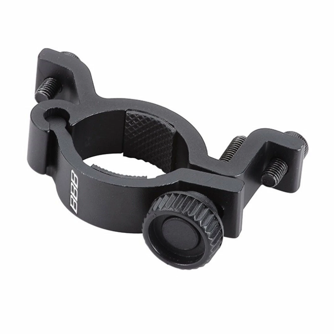 BBB UNIFIX Bottle Cage Handlebar Mount 22.2 - 25.4mm Accessories 1 BBB UNIFIX Bottle Cage Handlebar Mount 22.2 - 25.4mm Accessories