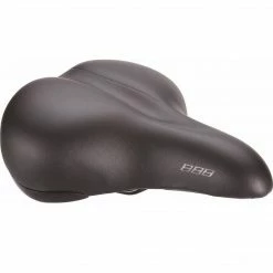 Parts & Maintenance BBB 'BaseShape' Upright Comfort Saddle