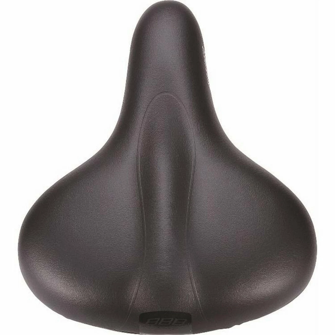 Parts & Maintenance BBB 'BaseShape' Upright Comfort Saddle 2 Parts & Maintenance BBB 'BaseShape' Upright Comfort Saddle