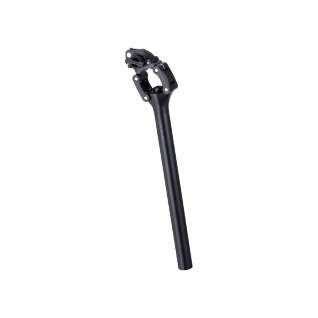 Parts & Maintenance BBB 'COMFORT POST' SUSPENSION SEATPOST 30.9 400mm 1 Parts & Maintenance BBB 'COMFORT POST' SUSPENSION SEATPOST 30.9 400mm
