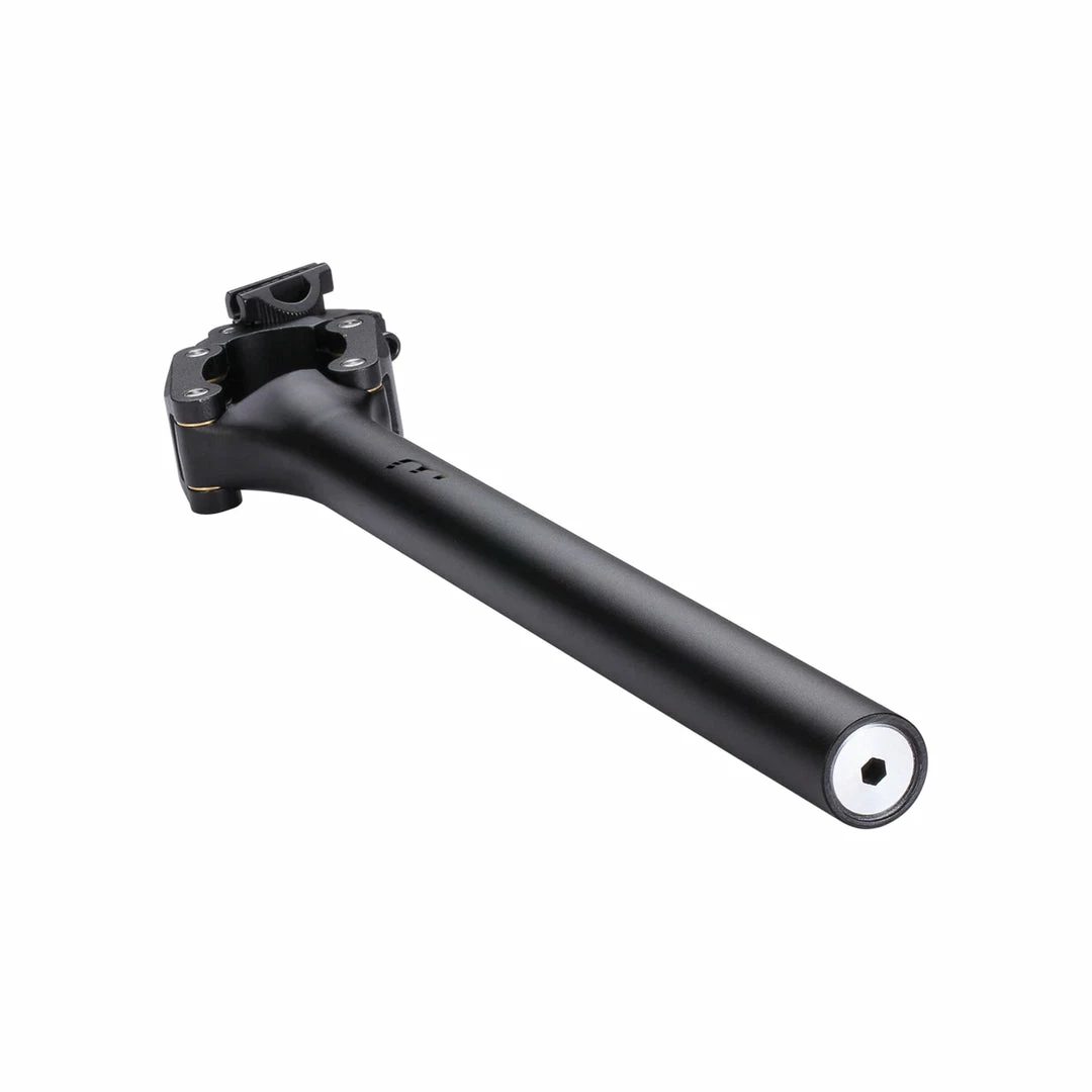 Parts & Maintenance BBB 'COMFORT POST' SUSPENSION SEATPOST 30.9 400mm 6 Parts & Maintenance BBB 'COMFORT POST' SUSPENSION SEATPOST 30.9 400mm