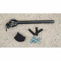 Parts & Maintenance BBB 'COMFORT POST' SUSPENSION SEATPOST 31.6 400mm 9 Parts & Maintenance BBB 'COMFORT POST' SUSPENSION SEATPOST 31.6 400mm