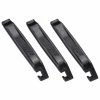 BBB 'EASYLIFT' Tyre Levers 3pc Black