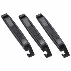 BBB 'EASYLIFT' Tyre Levers 3pc Black