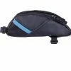 BBB 'FUELPACK' TOP TUBE BAG 650cm3 (21 X 5.5 X 8cm) Accessories