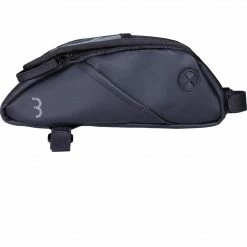 BBB 'FUELPACK' TOP TUBE BAG 650cm3 (21 X 5.5 X 8cm) Accessories
