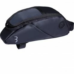 BBB 'FUELPACK' TOP TUBE BAG 650cm3 (21 X 5.5 X 8cm) Accessories 9 BBB 'FUELPACK' TOP TUBE BAG 650cm3 (21 X 5.5 X 8cm) Accessories