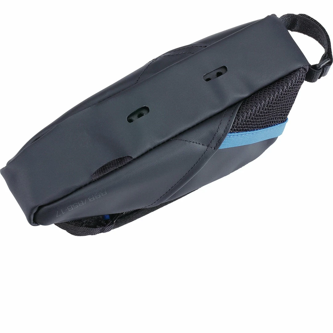 BBB 'FUELPACK' TOP TUBE BAG 650cm3 (21 X 5.5 X 8cm) Accessories 5 BBB 'FUELPACK' TOP TUBE BAG 650cm3 (21 X 5.5 X 8cm) Accessories