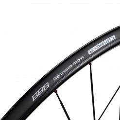 Join The Tubeless Revolution BBB RIMTAPE Nylon HP 28"/29" (622) X 22mm 2pc