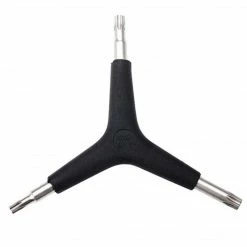 BBB 'TORXSTAR' T25, T30, T40 FOR ROTOR BOLTS