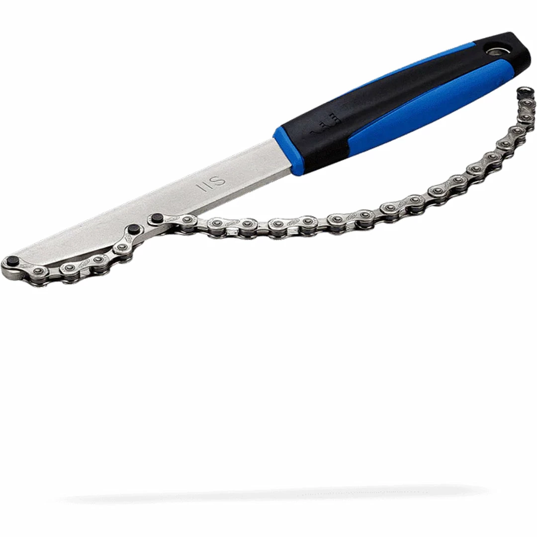 BBB 'TURNTABLE' CHAIN WHIP (7,8,9,10 Speed Compatible) 1 BBB 'TURNTABLE' CHAIN WHIP (7,8,9,10 Speed Compatible)