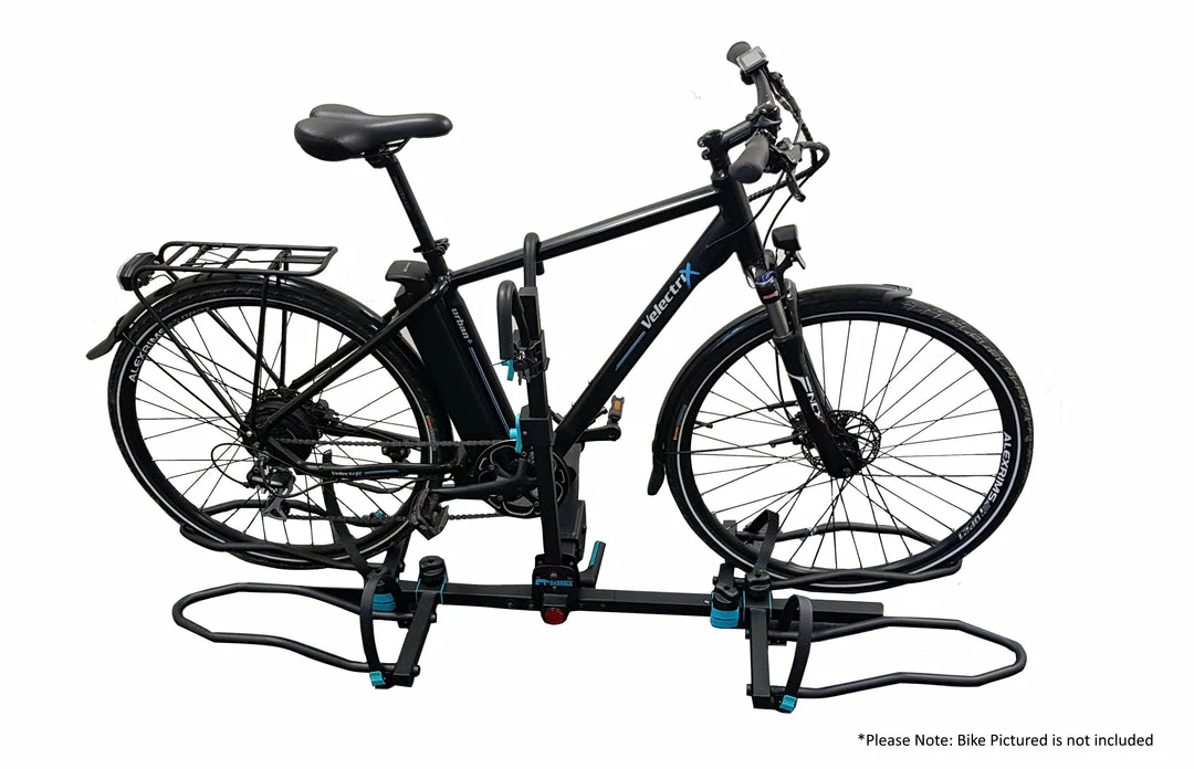 Bearack E-Bike Rack Towball Mounting 2 Bike Car Racks & Transport 3 Bearack E-Bike Rack Towball Mounting 2 Bike Car Racks & Transport