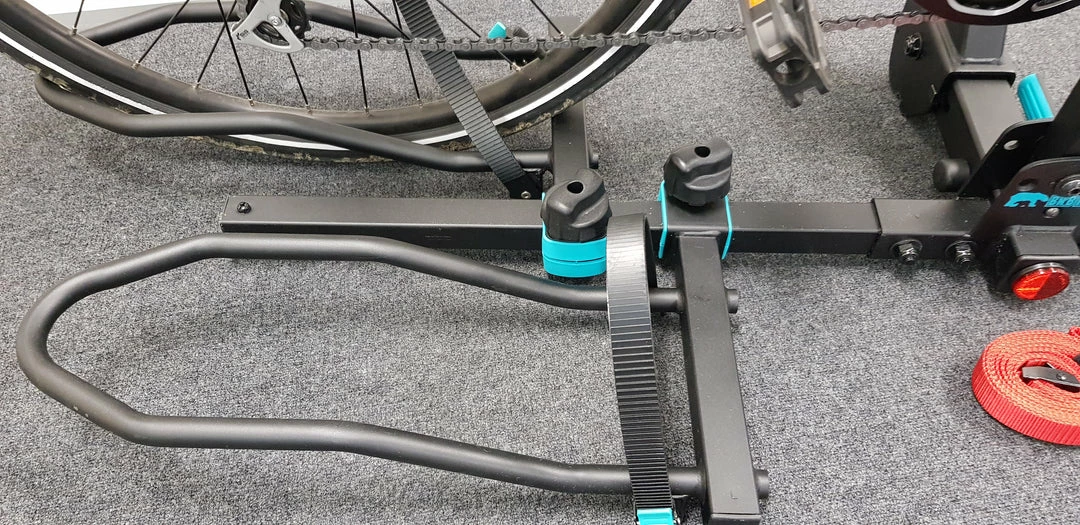 Bearack E-Bike Rack Towball Mounting 2 Bike Car Racks & Transport 5 Bearack E-Bike Rack Towball Mounting 2 Bike Car Racks & Transport