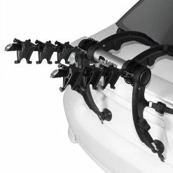 BNB Bikerack Strap Trunk Aerorack