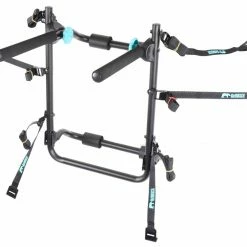 Car Racks & Transport BNB Bikerack Strap Genesis-Deluxe Foam