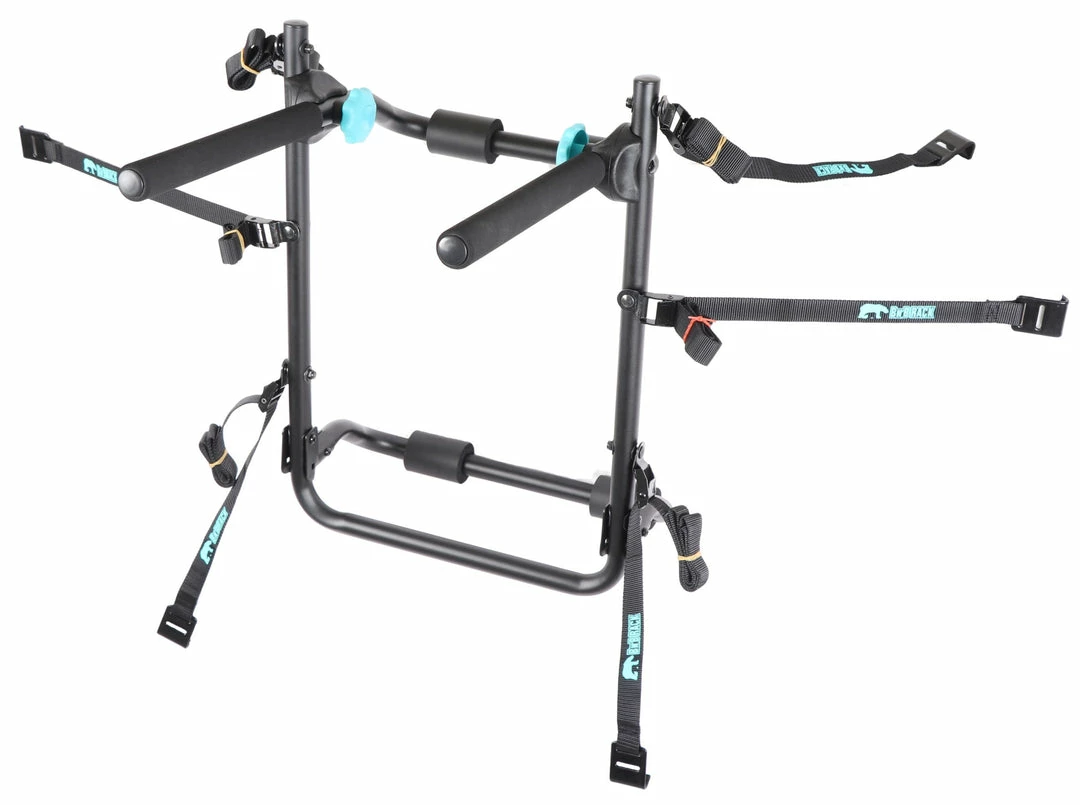 Car Racks & Transport BNB Bikerack Strap Genesis-Deluxe Foam 1 Car Racks & Transport BNB Bikerack Strap Genesis-Deluxe Foam