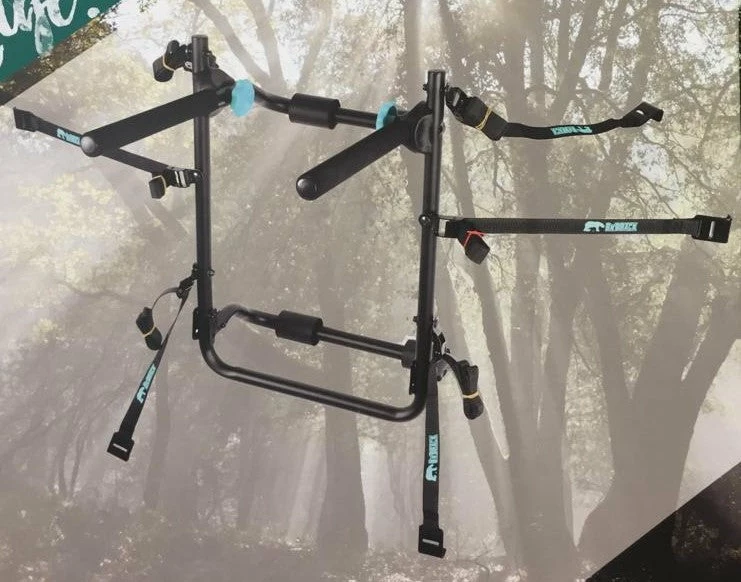 Car Racks & Transport BNB Bikerack Strap Genesis-Deluxe Foam 2 Car Racks & Transport BNB Bikerack Strap Genesis-Deluxe Foam