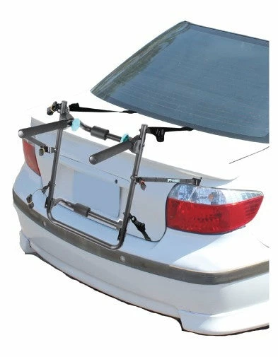 Car Racks & Transport BNB Bikerack Strap Genesis-Deluxe Foam 3 Car Racks & Transport BNB Bikerack Strap Genesis-Deluxe Foam