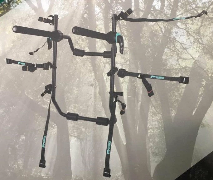 BNB Bikerack Strap Swift-Touring Foam Car Racks & Transport 2 BNB Bikerack Strap Swift-Touring Foam Car Racks & Transport