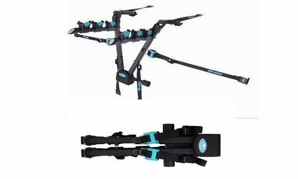 Car Racks & Transport BNB Bikerack Strap Transform 3-Bikew/Bag 1 Car Racks & Transport BNB Bikerack Strap Transform 3-Bikew/Bag