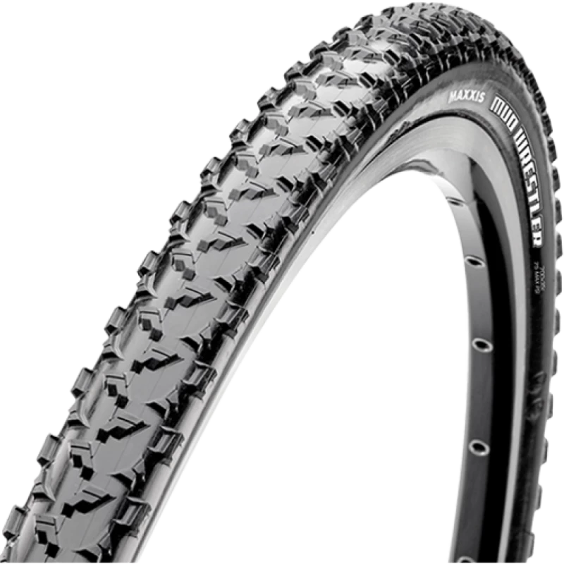 Maxxis Tyre 700 X 33 Mud Wrestler 1 Maxxis Tyre 700 X 33 Mud Wrestler