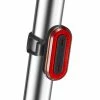 Gemini Juno Road Rear Light 100 Lumen Bike Essentials