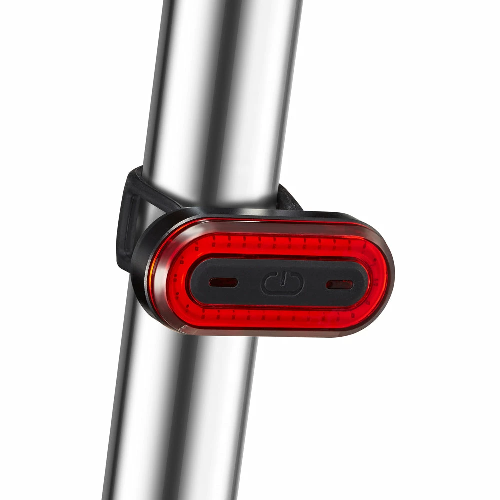 Gemini Juno Road Rear Light 100 Lumen Bike Essentials 2 Gemini Juno Road Rear Light 100 Lumen Bike Essentials