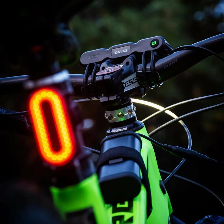 Gemini Juno Road Rear Light 100 Lumen Bike Essentials 4 Gemini Juno Road Rear Light 100 Lumen Bike Essentials