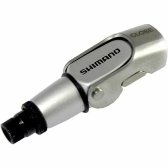 Shimano Brakecable Adjuster Inline QR Sil 1 Shimano Brakecable Adjuster Inline QR Sil