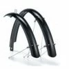 Sunnywheel Mudguardset 700x55mm 29x55 Black Accessories