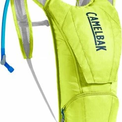 Accessories CamelBak Classic 2.5L Hydration Pack Safety Yellow/Navy