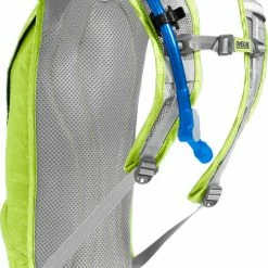 Accessories CamelBak Classic 2.5L Hydration Pack Safety Yellow/Navy
