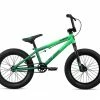Mongoose Legion L16 Kids Freestyle BMX Green (2022) Bikes
