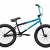 2020 Mongoose Legion L80 Teal LG