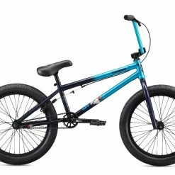 2020 Mongoose Legion L80 Teal LG