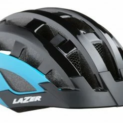 Lazer Helmet Compact DLX MIPS Blue 54-61