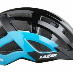 Lazer Helmet Compact DLX MIPS Blue 54-61