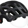 Lazer Helmet Anverz MIPS EBike Black